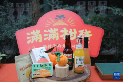 中国经济样本察看·县域样本篇丨这个四